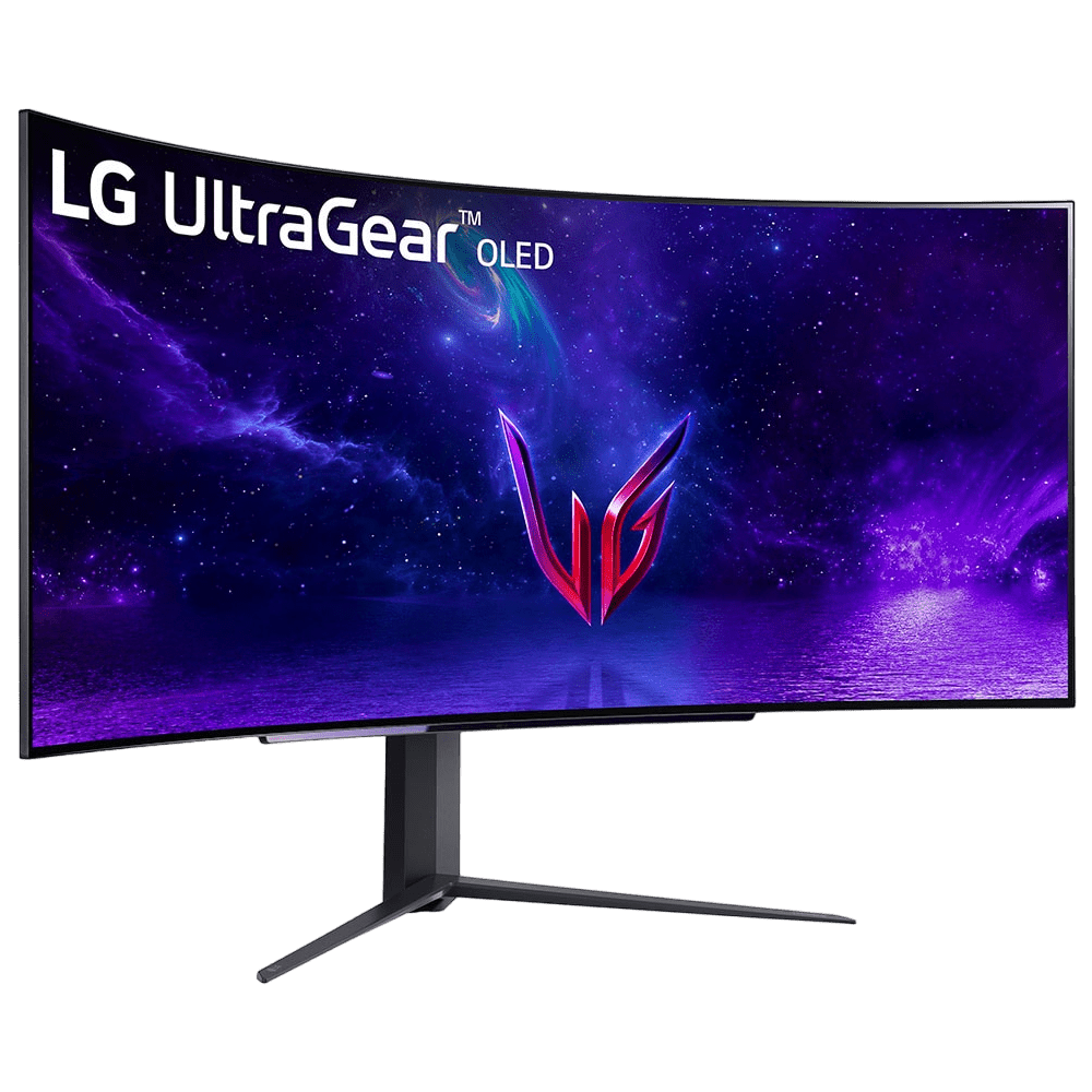 LG UltraGear 45GR95QE WQHD 240Hz 0.03ms OLED 44.5 LG UltraGear 45GR95QE WQHD 240Hz 0.03ms OLED 44.5